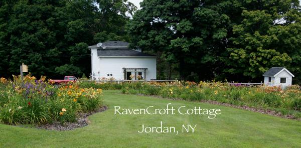 RavenCroft Cottage 7:19:15 Text